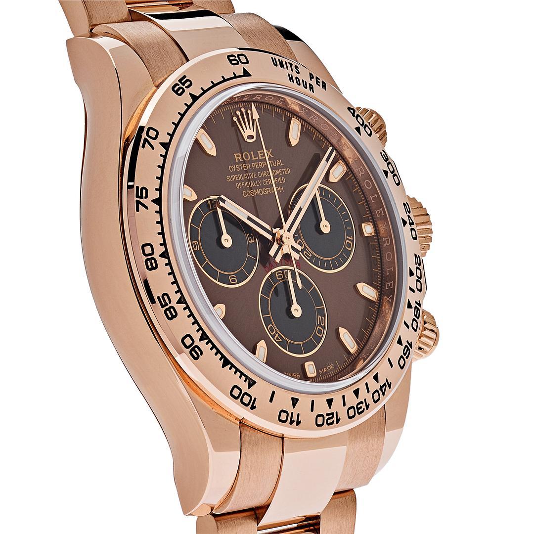 Rolex daytona shop oro rosa prezzo