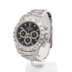 Rolex Daytona Stainless Steel Men’s 16520