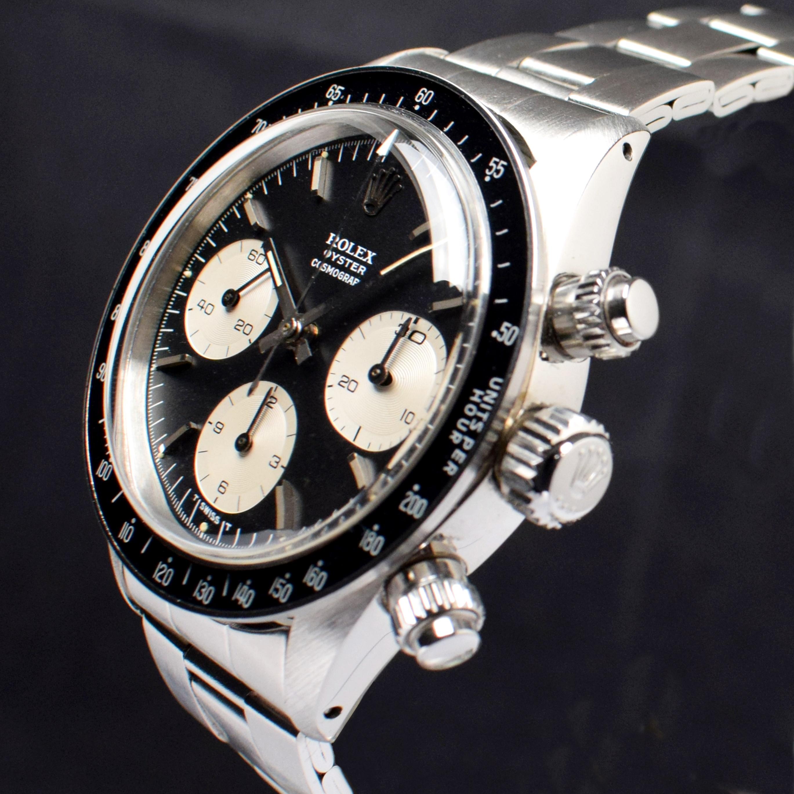 rolex daytona 1972