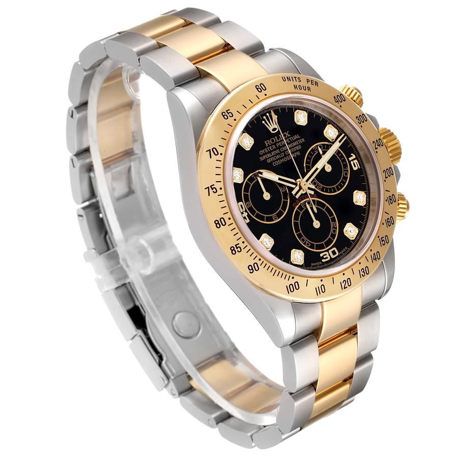 rolex 038 winner