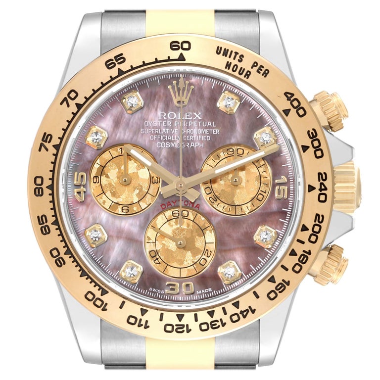 Orologio Daytona Oro Prezzo Daytona Acciaio Daytona Oro Rosa