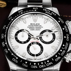 Rolex Daytona 116500LN