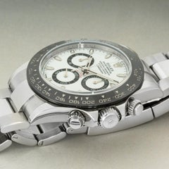 Rolex Daytona 116500LN