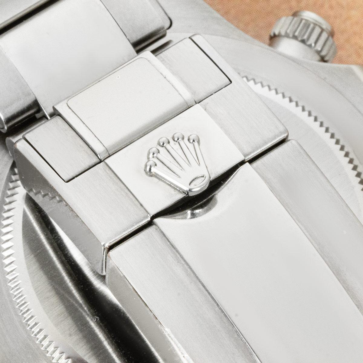 Rolex Daytona White Dial 116500LN 5