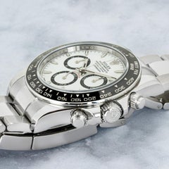 Rolex Daytona 126500LN
