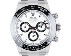 Rolex Daytona 2023 116500LN