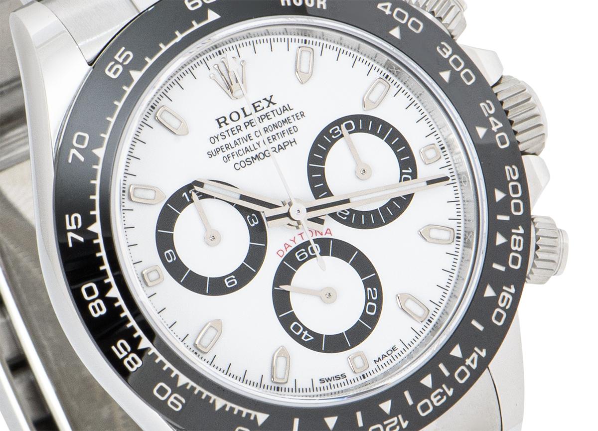 rolex daytona 2023 price