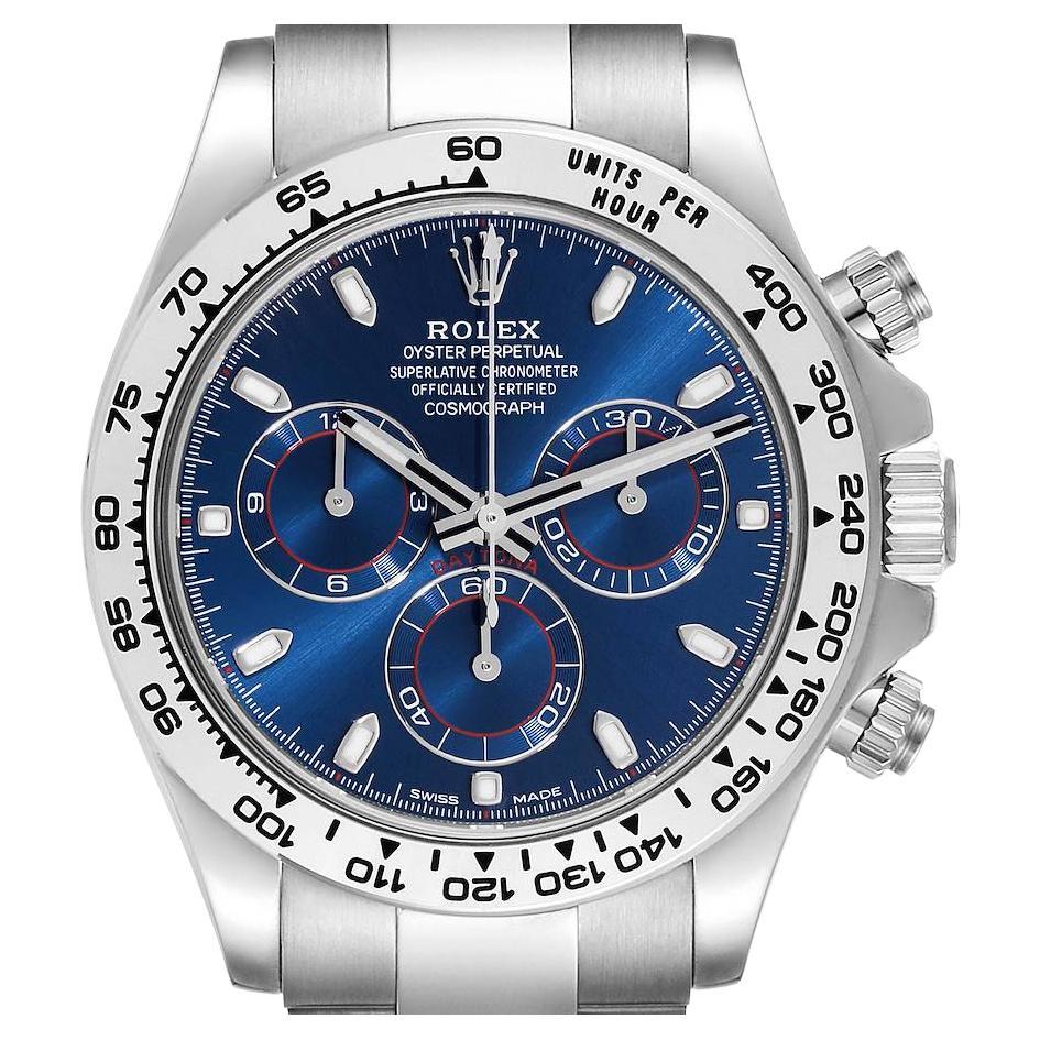 Daytona blue face cheap
