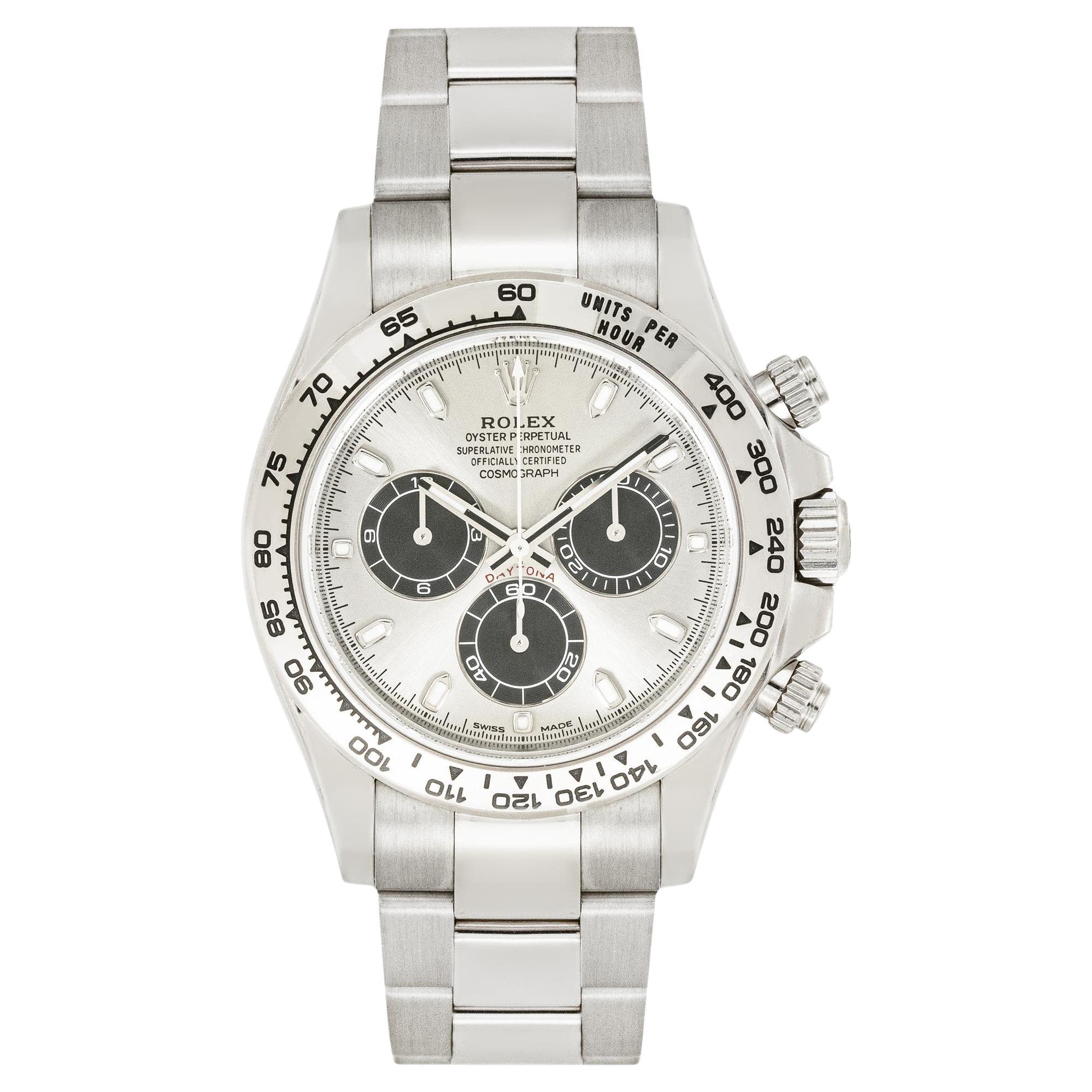 Montre Cosmograph Daytona de Rolex