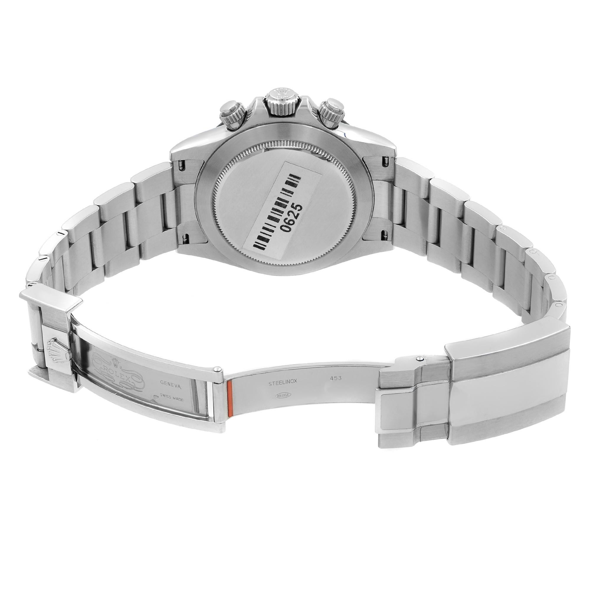 daytona panda rolex