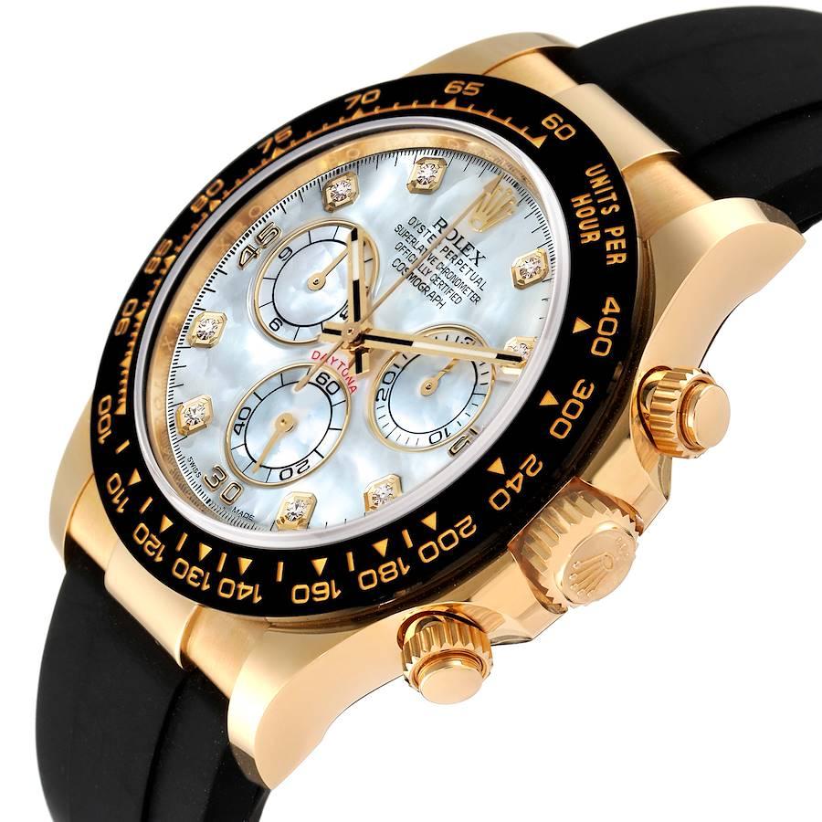 rolex daytona gold