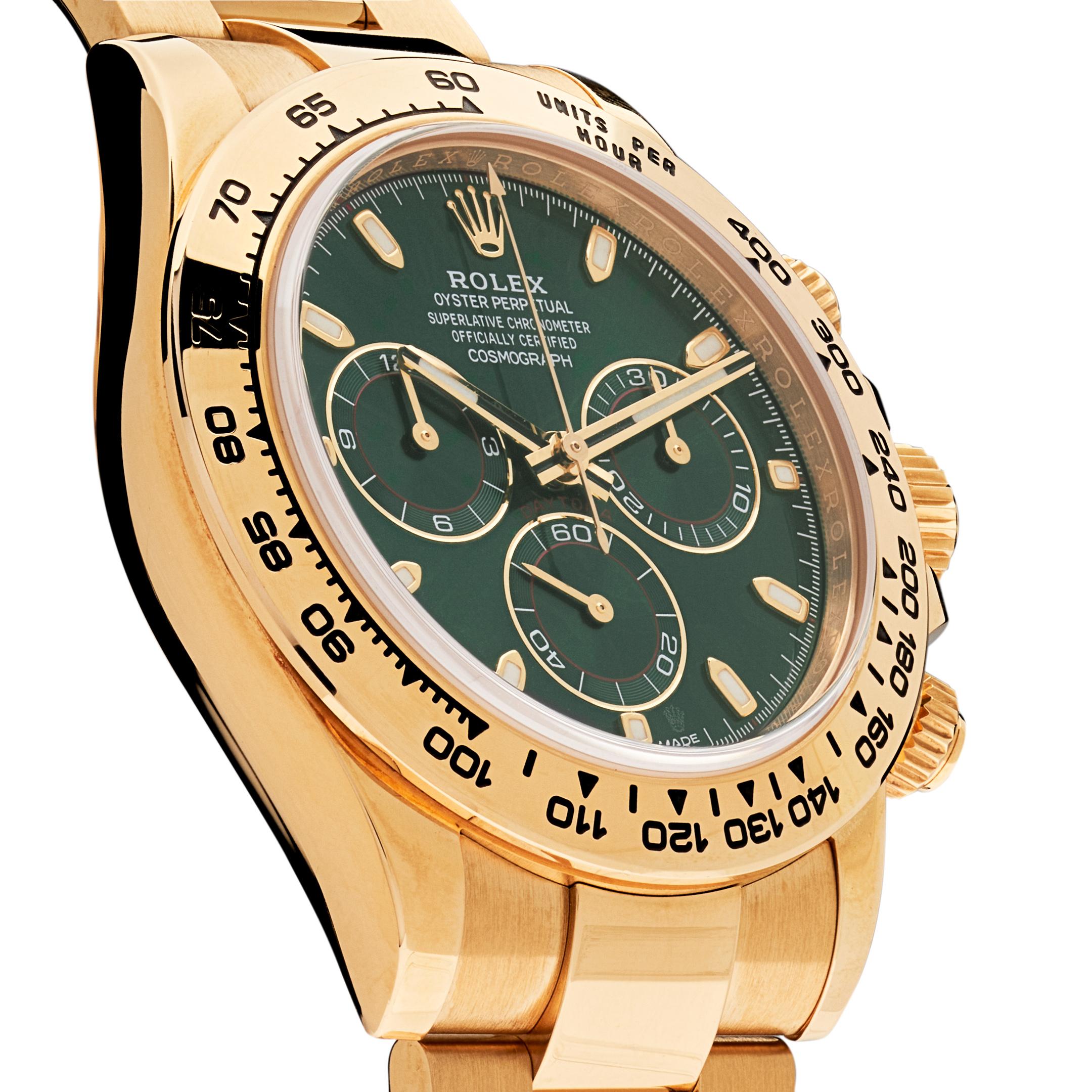 Costo rolex shop daytona