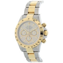 Rolex Daytona Zenith 16523 Men’s Watch