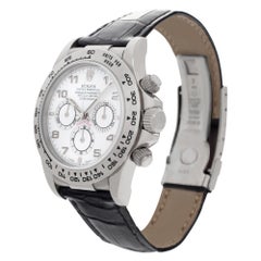 Rolex Daytona "Zenith" 16519