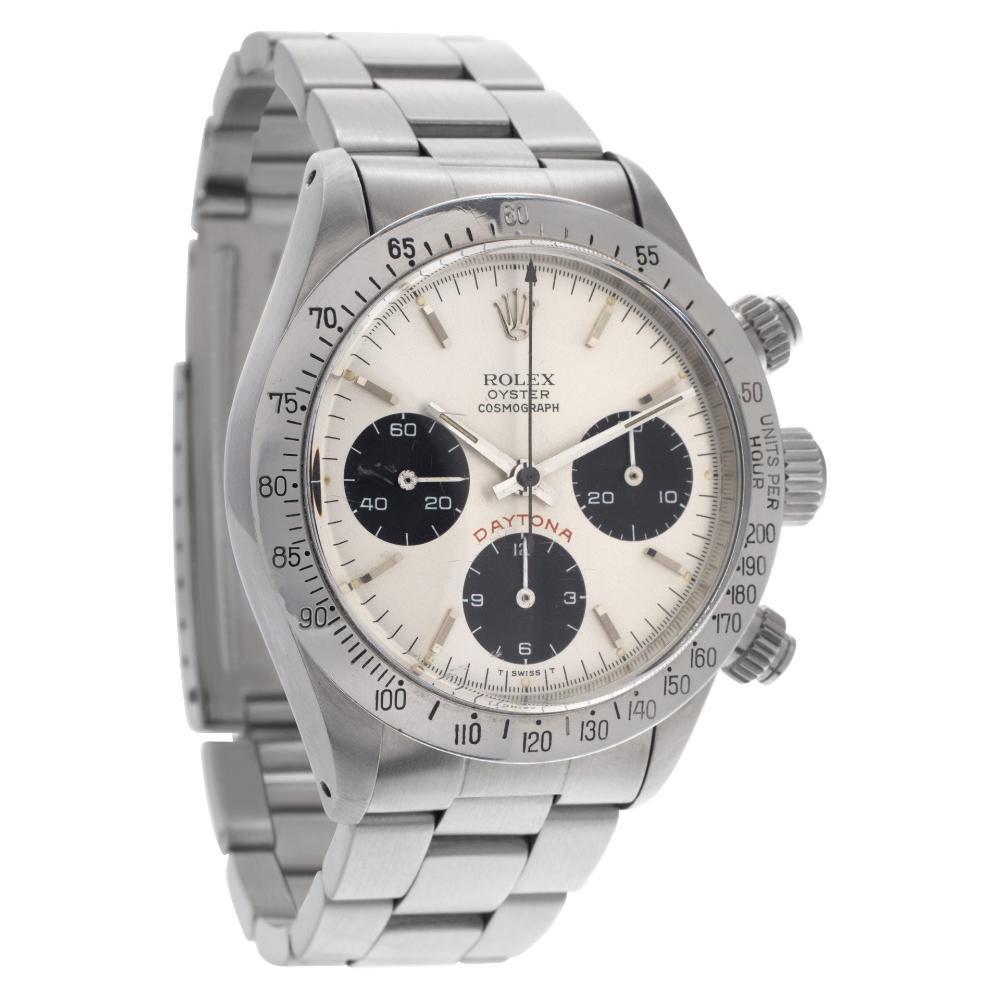 dayton rolex