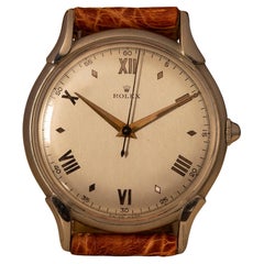 Rolex Decò Stainless Steel