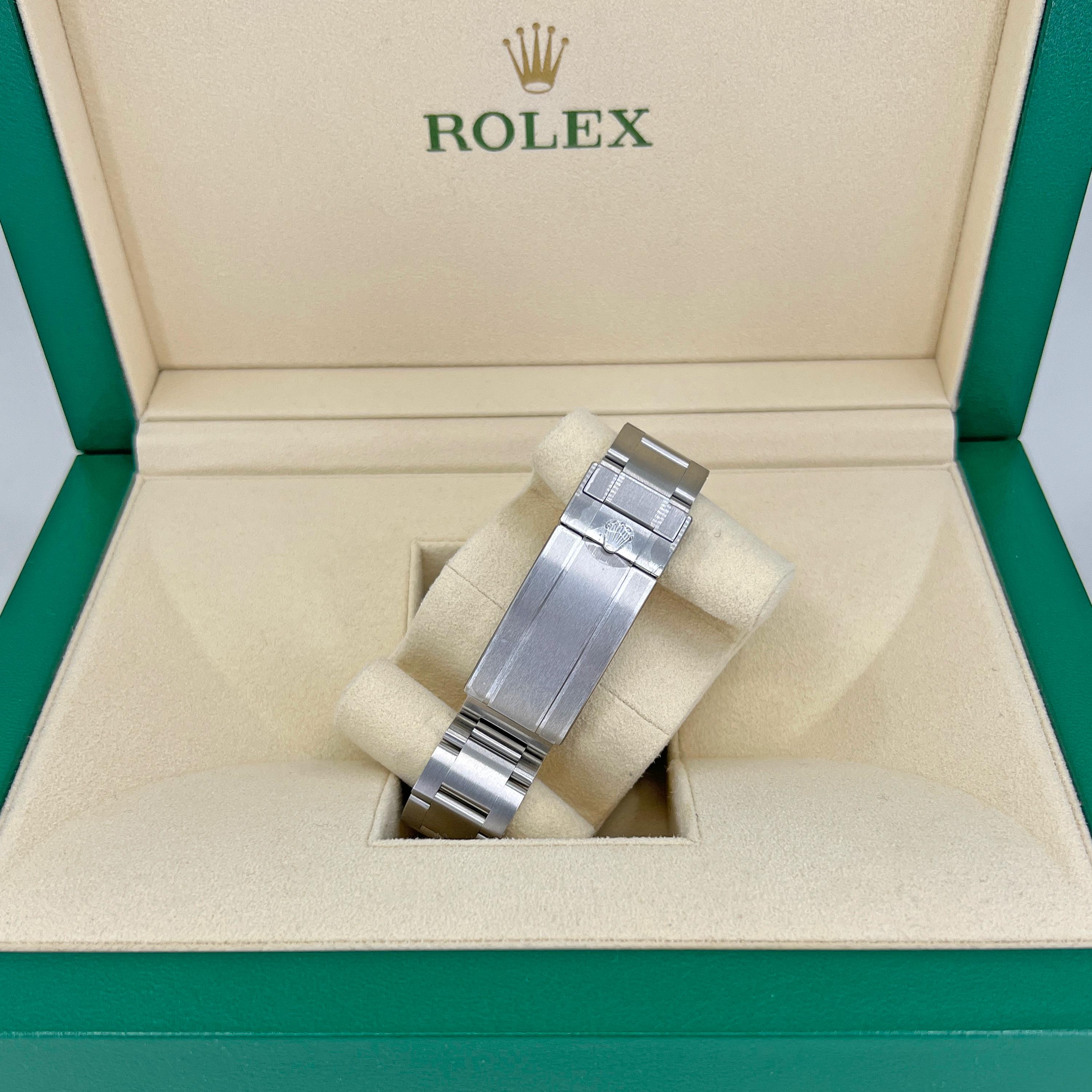 Rolex Deepsea James Cameron, Ref# 126660, 2021, Unworn Watch, Discontinued For Sale 3