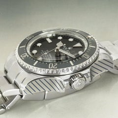 Rolex Deepsea Sea-Dweller 116660