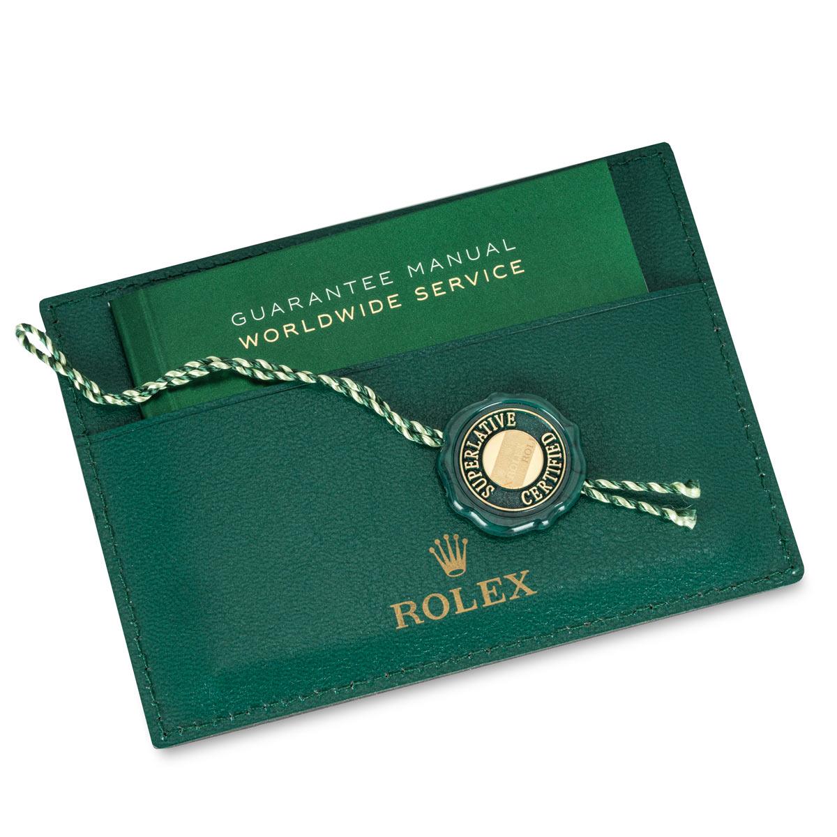 Rolex Deepsea Sea-Dweller 126660 For Sale 3