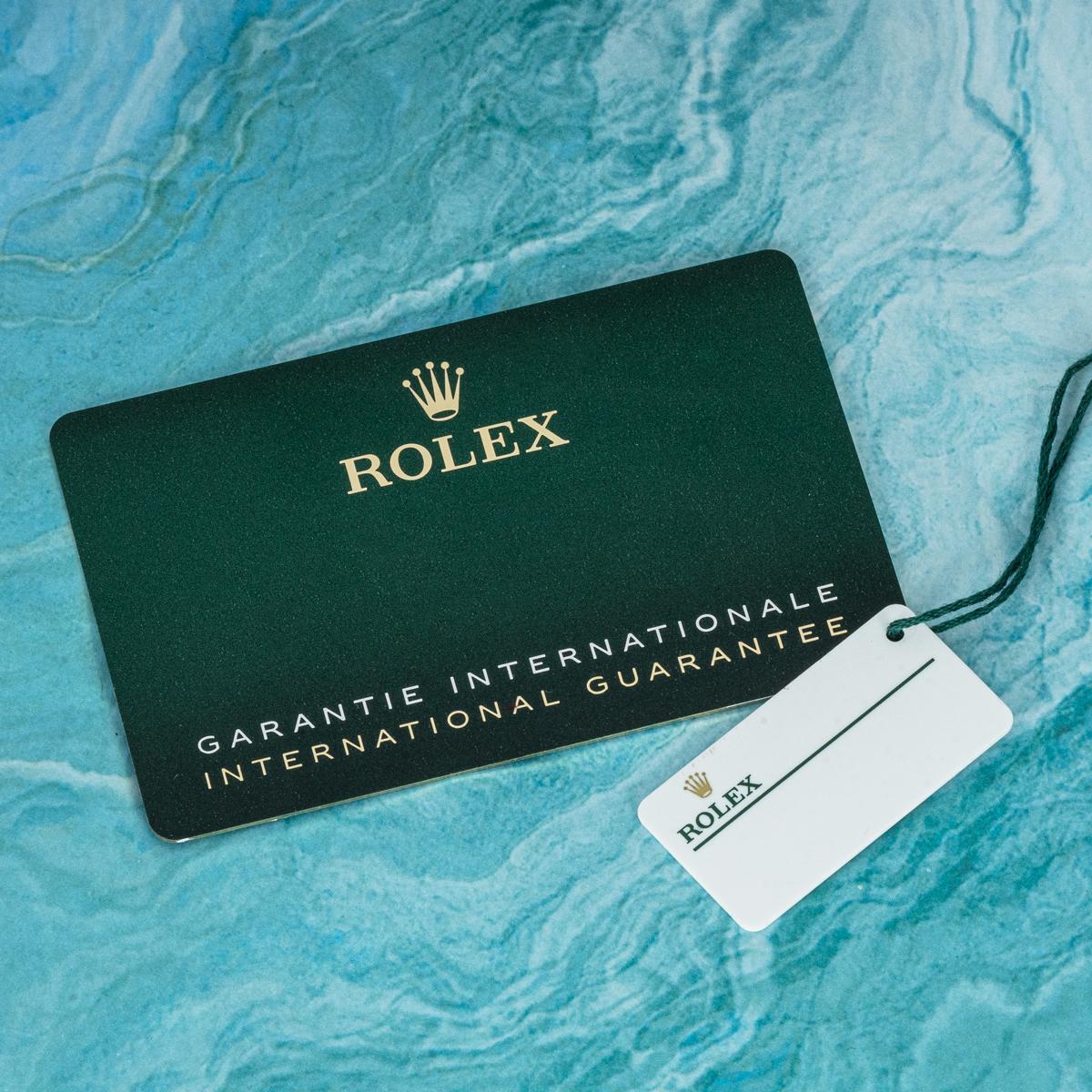Rolex Deepsea Sea-Dweller Black Dial 136660 3