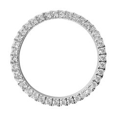 Rolex Diamond Bezel, 2.50ct VVS Diamonds
