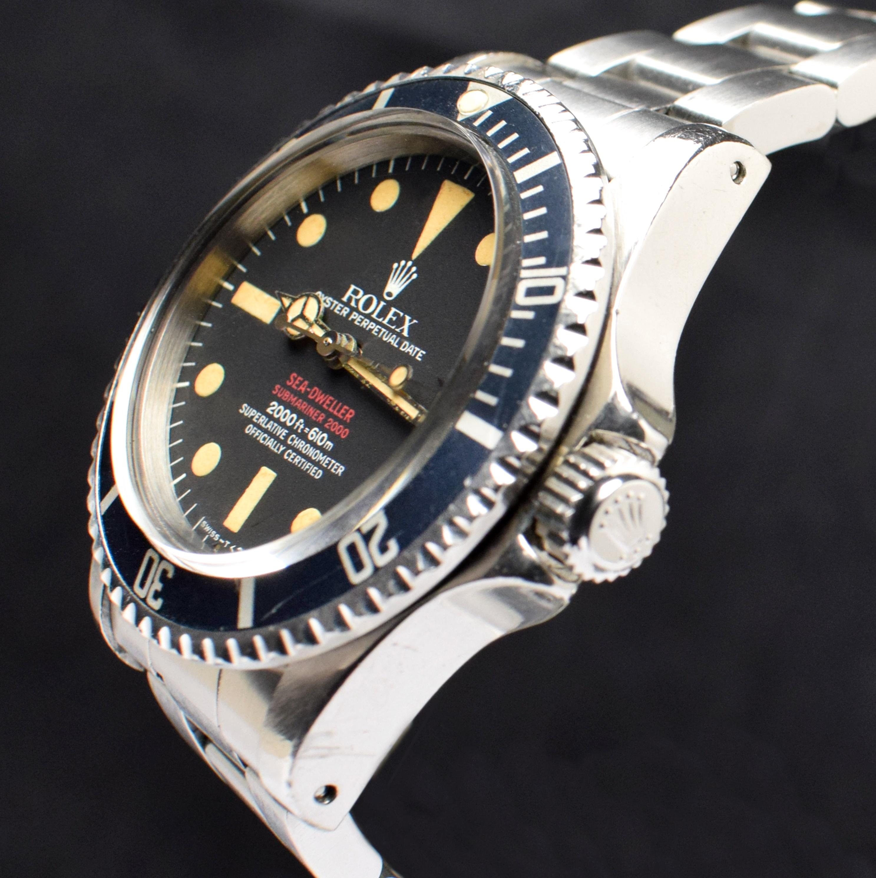 1974 rolex for sale