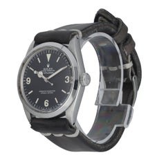 Rolex Montre Explorer 1016 vintage pour hommes