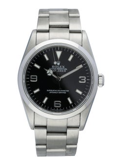 Rolex Explorer 114270 Men's Watch