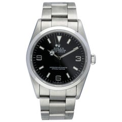 Rolex Explorer 114270 Men's Watch