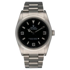 Rolex Explorer 114270 Men's Watch