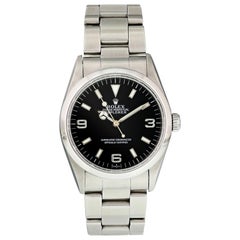 Rolex Explorer 14270 Men's Watch