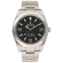 Rolex Explorer 214270 Men's Watch