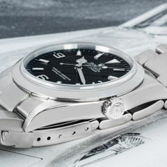Rolex Explorer 36mm 114270