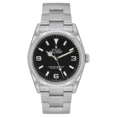 Rolex Explorer 36 mm 114270