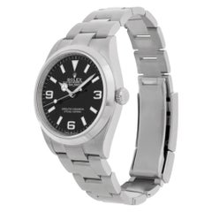 Rolex Explorer 124270