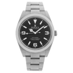 Rolex Explorer 39mm 214270