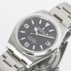 Rolex Explorer Bracelet Oyster 214270