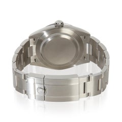 Reloj Rolex Explorer 40mm 224270 Unisex de acero inoxidable