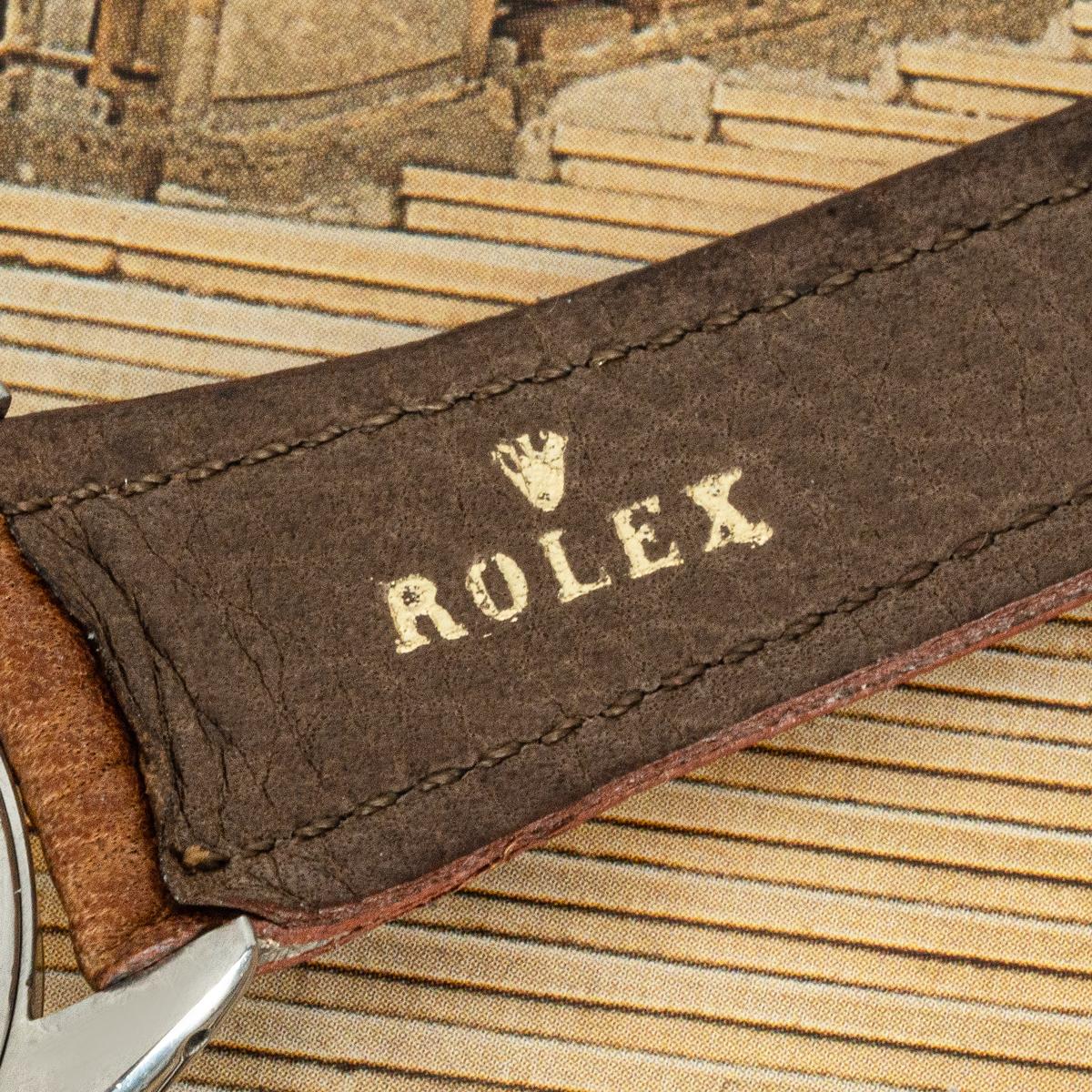 Rolex Explorer Date 5701 For Sale 1