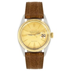 Rolex Explorer Date 5701
