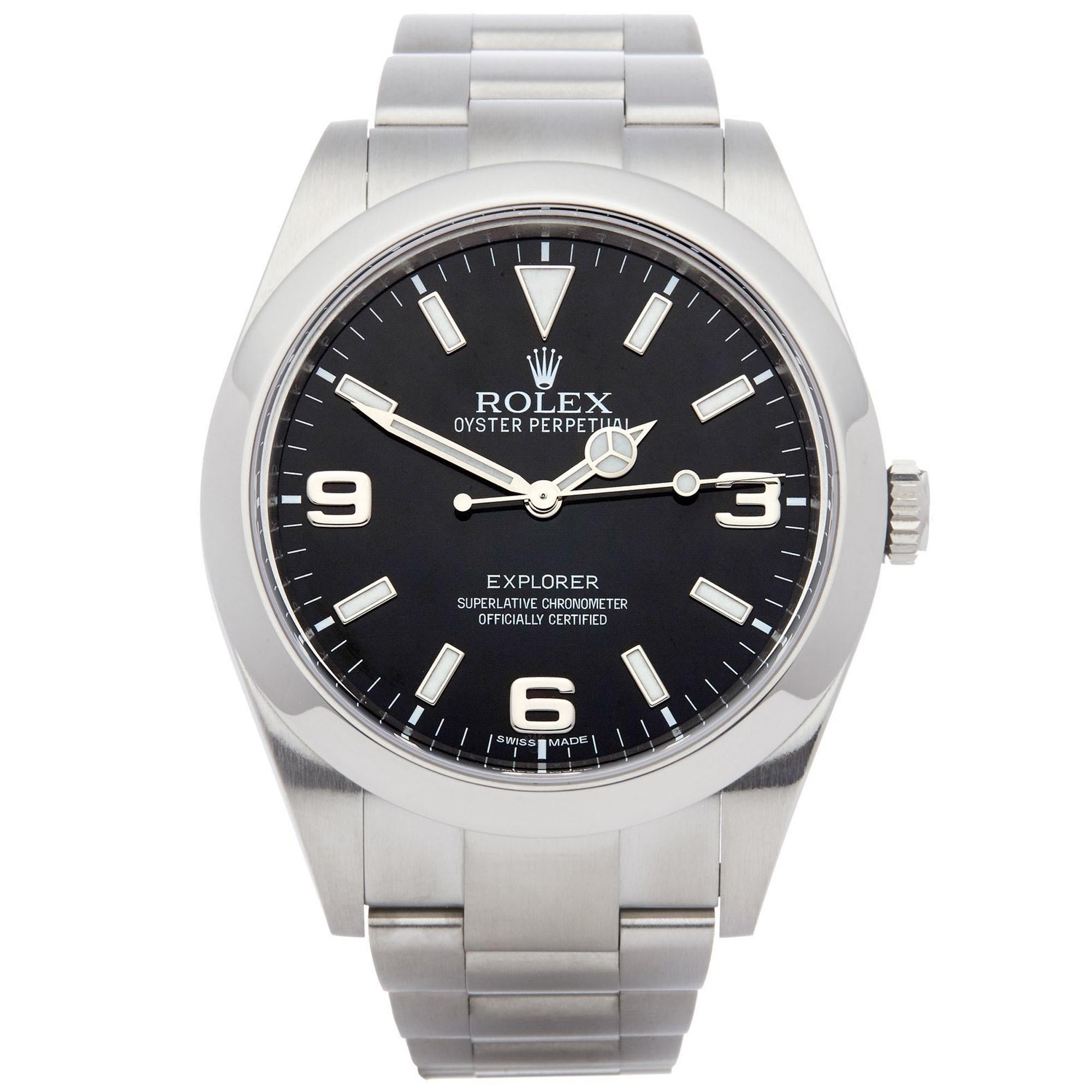 HK ROLEX現行BOX中古　9個 Rolex Watch In Hong Kong - 4 For Sale on 1stDibs | artland