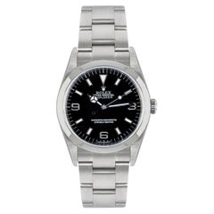 Rolex Explorer I NOS 114270