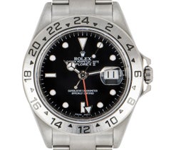 Rolex Explorer II 16570