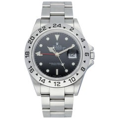 Rolex Explorer II 16570 Men's Watch