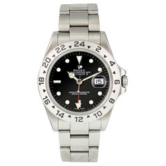 Rolex Explorer II 16570 Men’s Watch