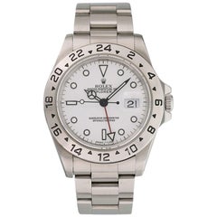 Rolex Explorer II 16570 pour hommes