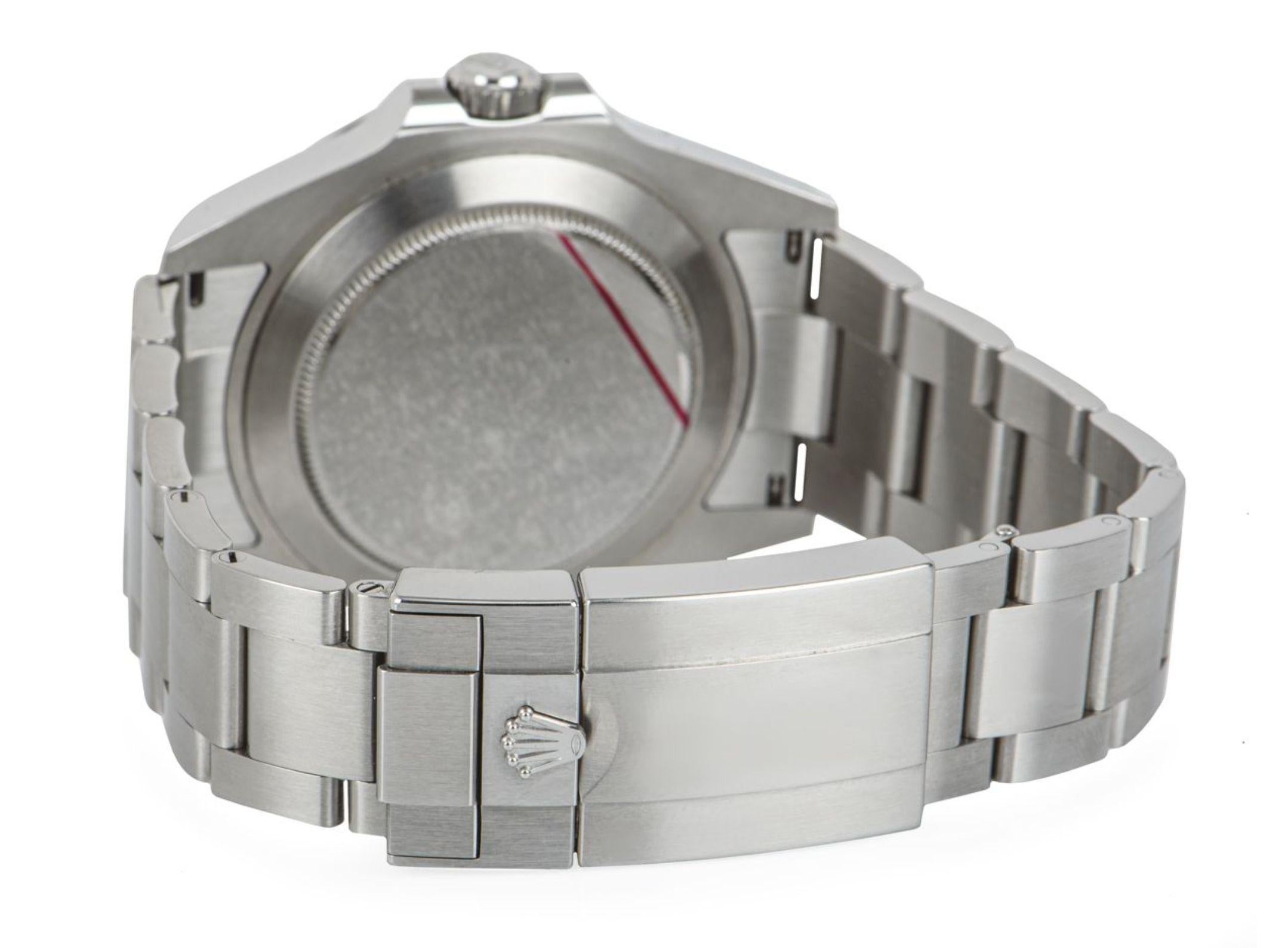 Rolex Explorer II 2023 226570 Watch 1