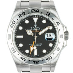 Rolex Explorer II 216570