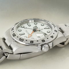 Rolex Explorer II 216570