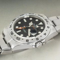 Rolex Explorer II 216570